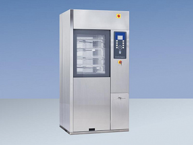 UNICLEAN SL M / MS 10 bmt